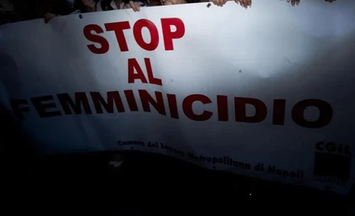 Nuovo femminicidio a 2 giorni dalla ultima strage familiare La criminologa Denunciare malgrado il Covid