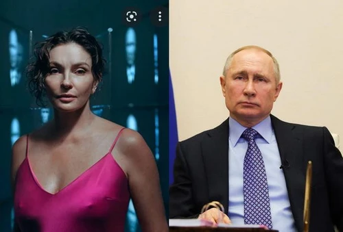 Tango con Putin come è stata spenta la libera voce di Dozhd la storia di una Tv e di una donna coraggiose