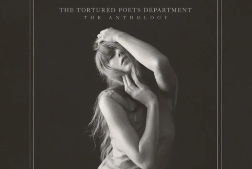 Taylor Swift lancia The Tortured Poets Department The Anthology