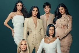 Svelata lintimità delle sorelle da un miliardo di dollari le Kardashian