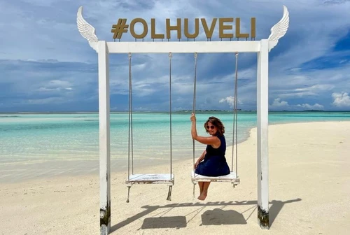 Sun Siyam Olhuveli le Maldive alla portata di tutti