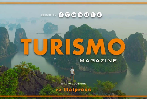 Turismo Magazine  2042024