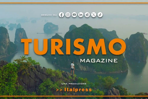 Turismo Magazine  452024
