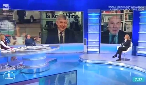 Quando le scuse sono peggiori della gaffe su Alan Friedman la tempesta perfetta dopo linsulto a Melania Trump