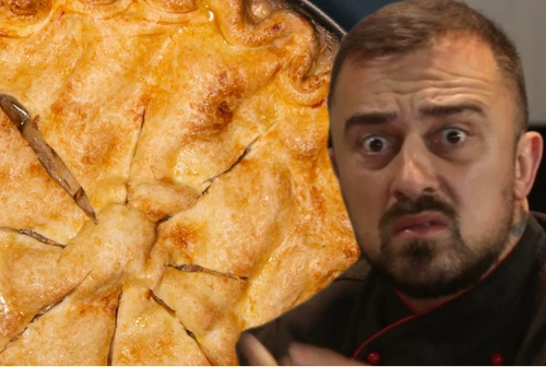 Le videoricette di Chef Rubio ecco come si prepara una deliziosa Apple Pie