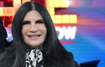 Videointervista a Pamela Patri 