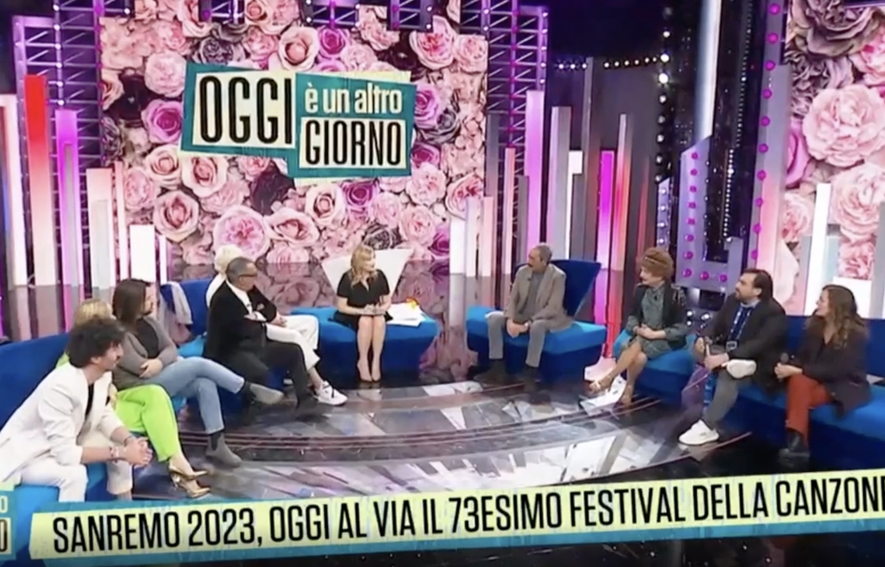 Ferragni e violenza psicologica: l'intervento di Cinzia Marongiu di Milleunadonna