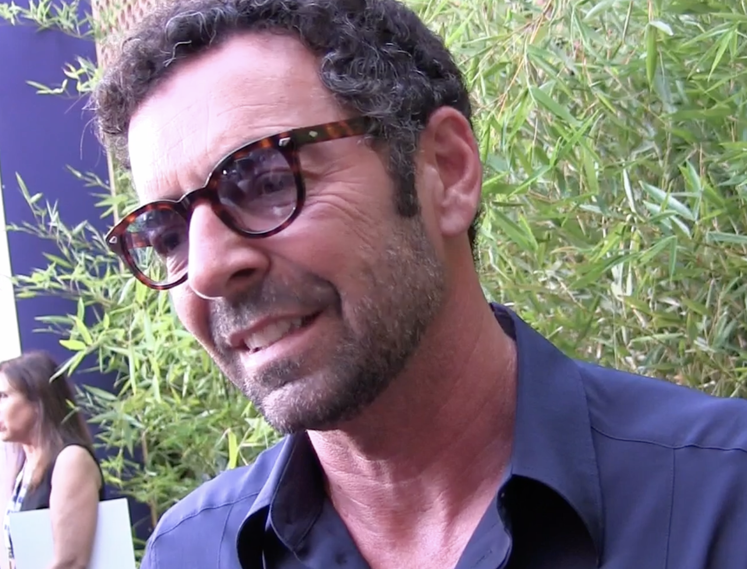 Alberto Matano, la sfida con Myrta Merlino e il segreto del successo