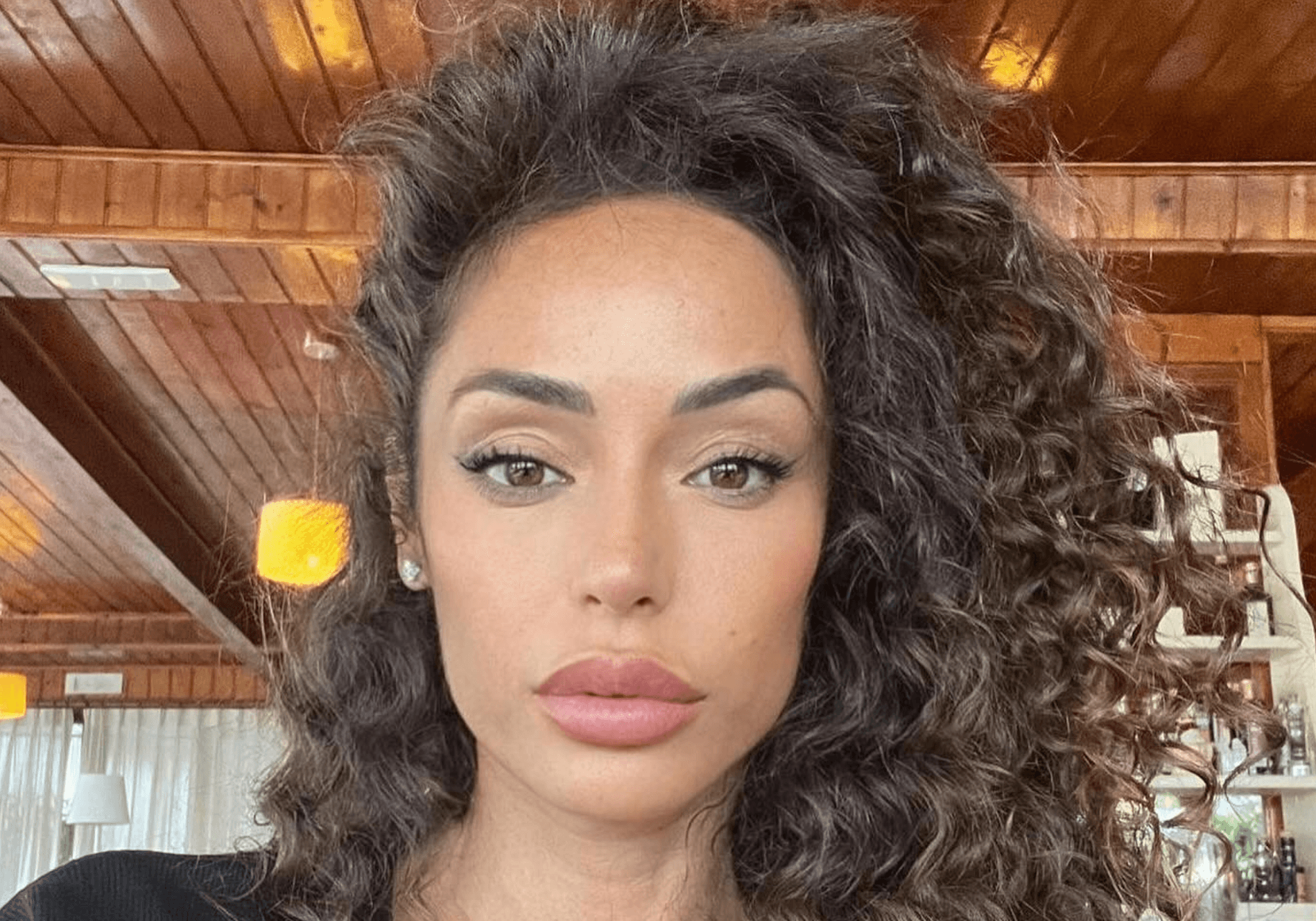 videointervista a Raffaella Fico