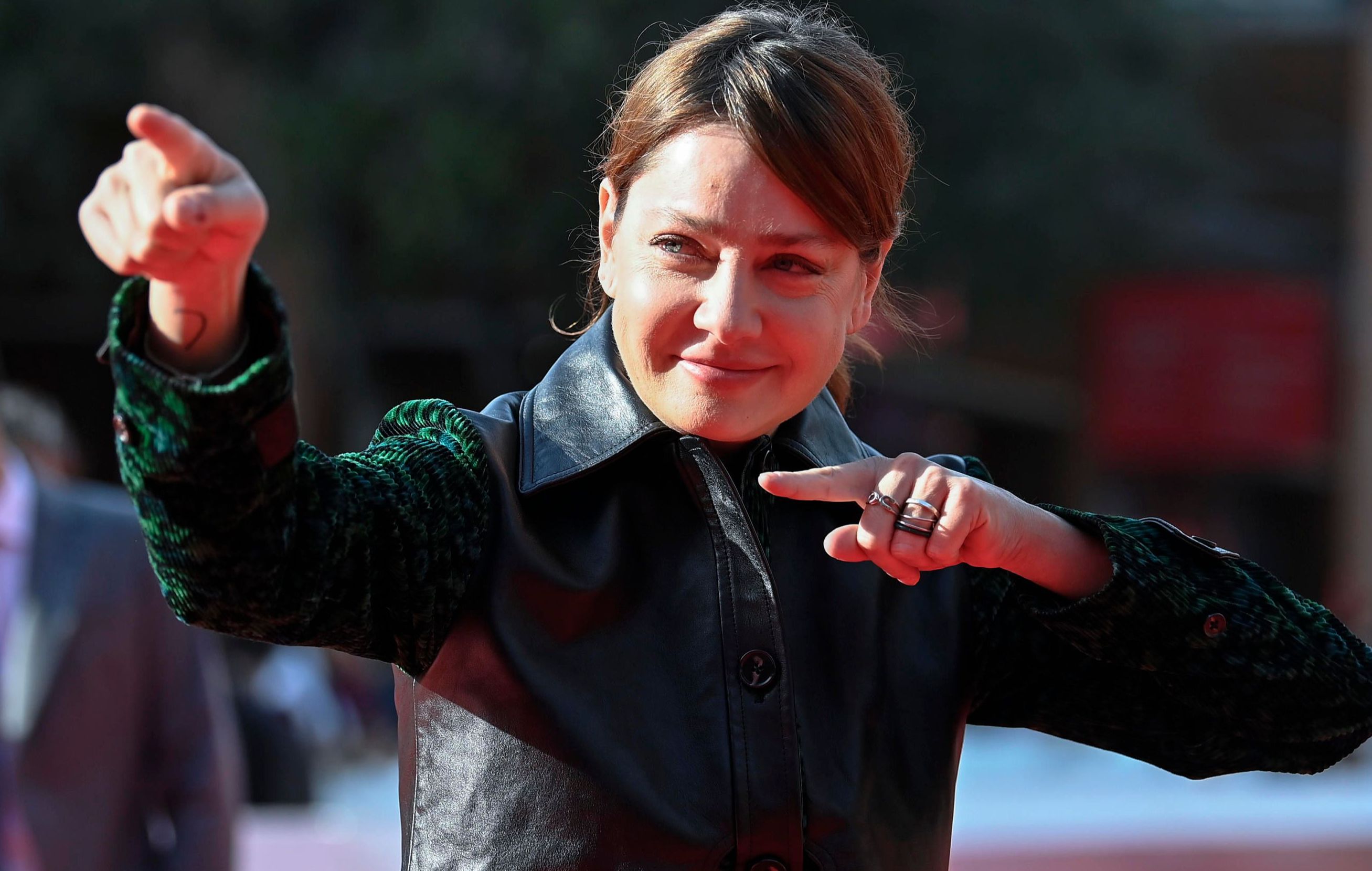 Giovanna Mezzogiorno