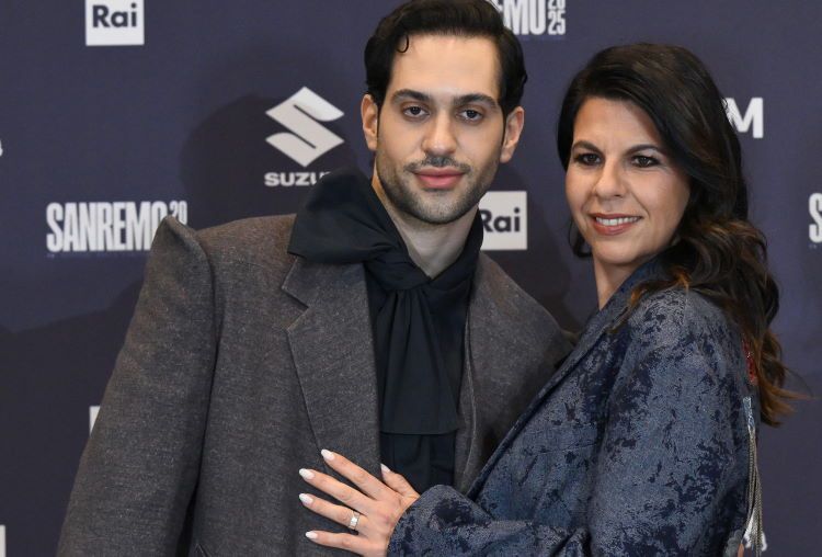 Video intervista di Cinzia Marongiu a Geppi Cucciari e Mahmoud