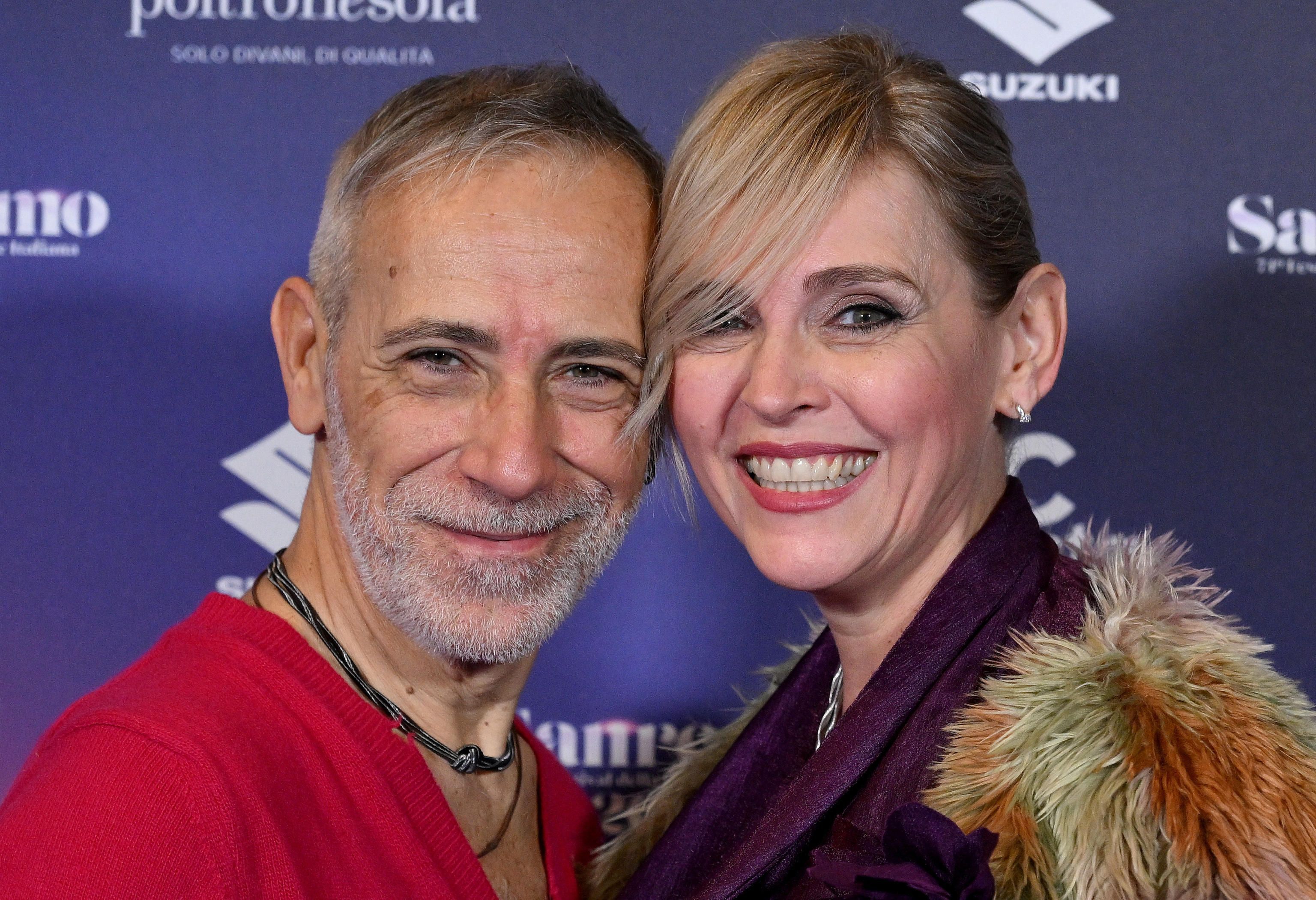 videointervista ai Jalisse