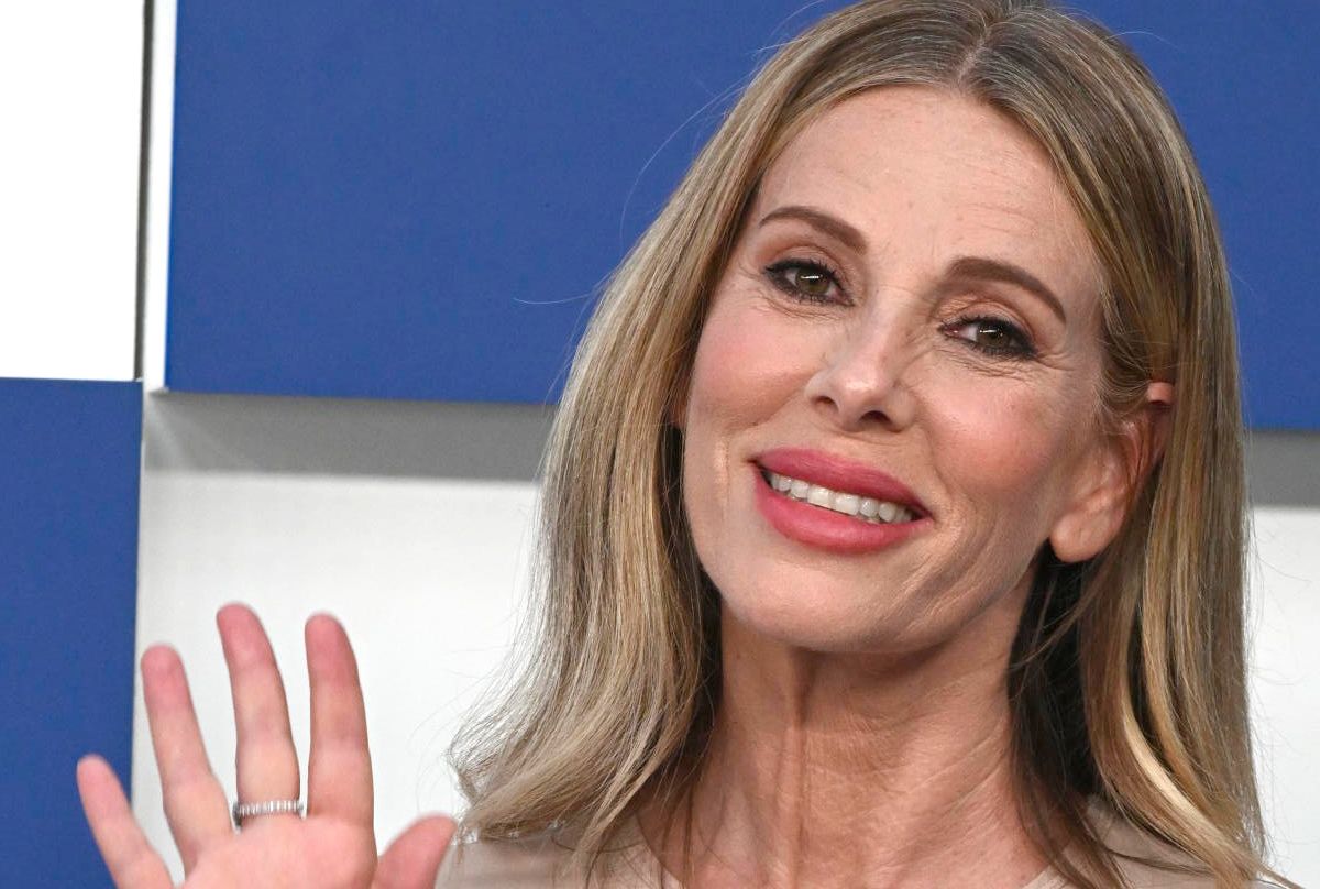 Alessia Marcuzzi, ora che mi rispecchio in ciò che faccio