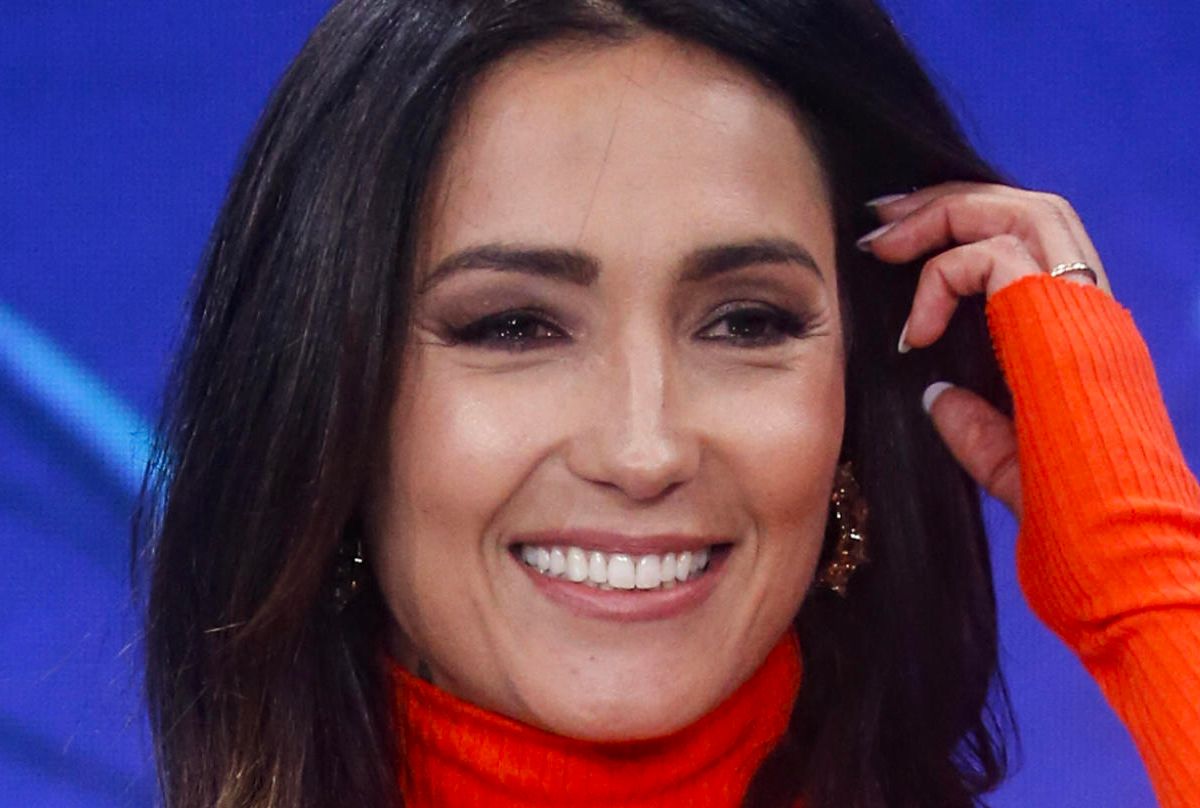 Caterina Balivo e il grande ritorno su rai1