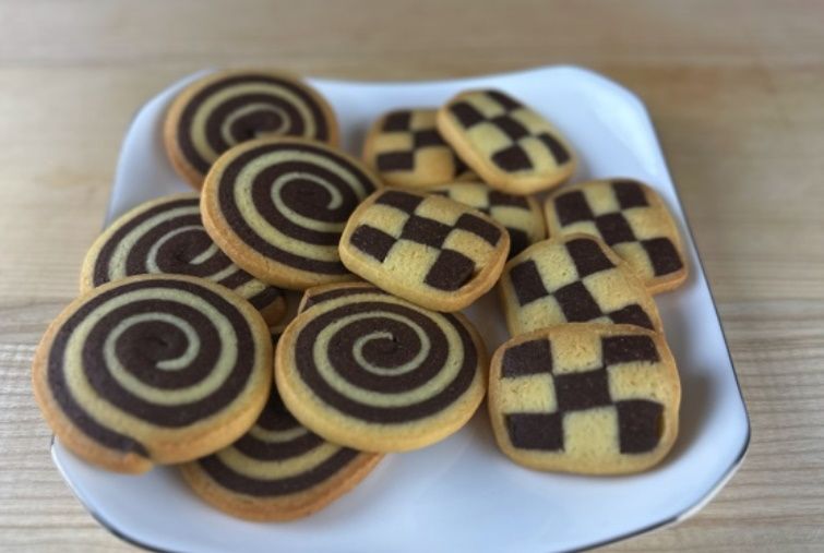 Biscotti pasta frolla