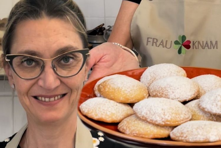 Biscotti farciti con marmellata di limoni 