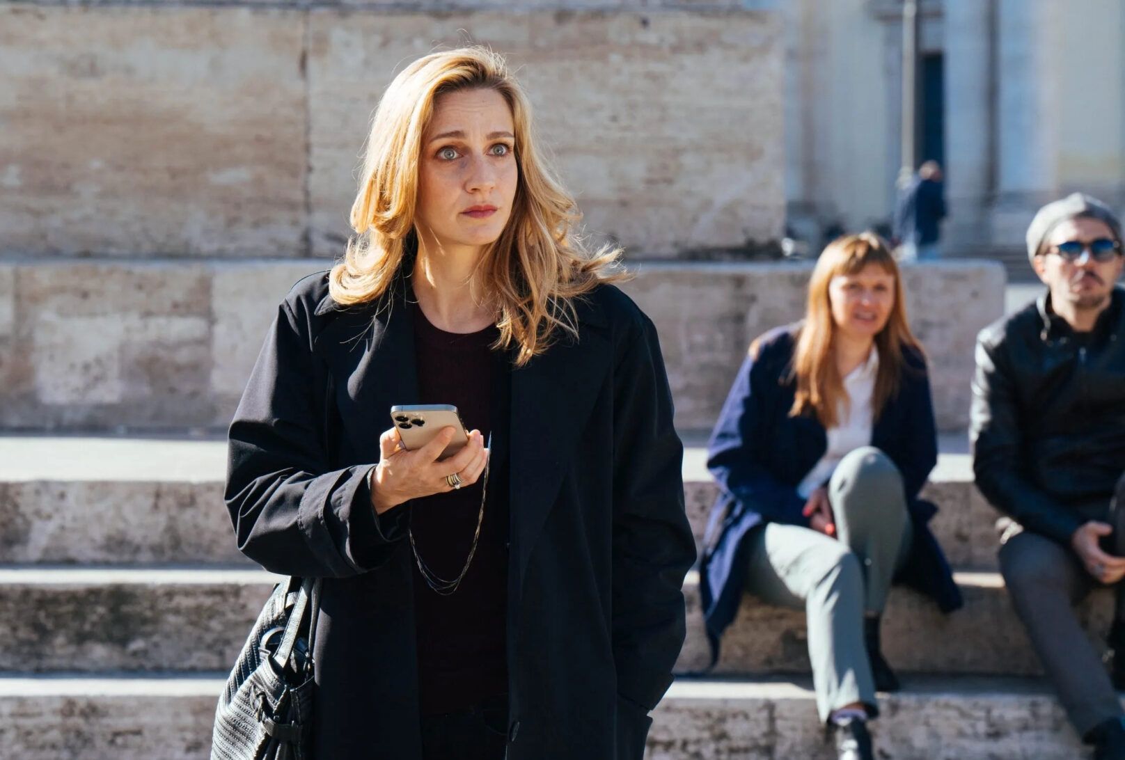 Sara Drago: “L’amore è libero per definizione. Bisogna spostarsi dai propri luoghi fisici e mentali”