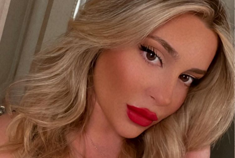 Come mettere il rossetto rosso