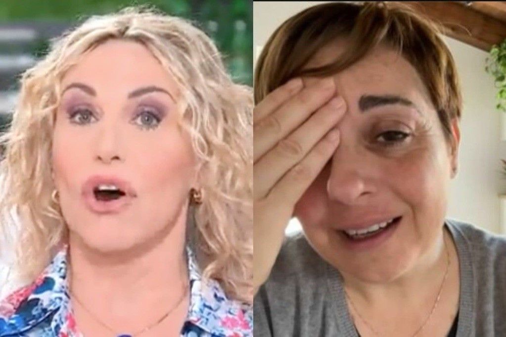 Benedetta Rossi sotto attacco degli haters, la difende anche Antonella Clerici: “La cucina deve essere pop, non snob. Non se ne può più”