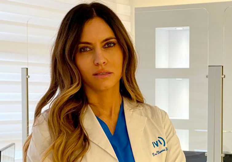 videointervista a dottoressa Daniela Galliano ginecologa