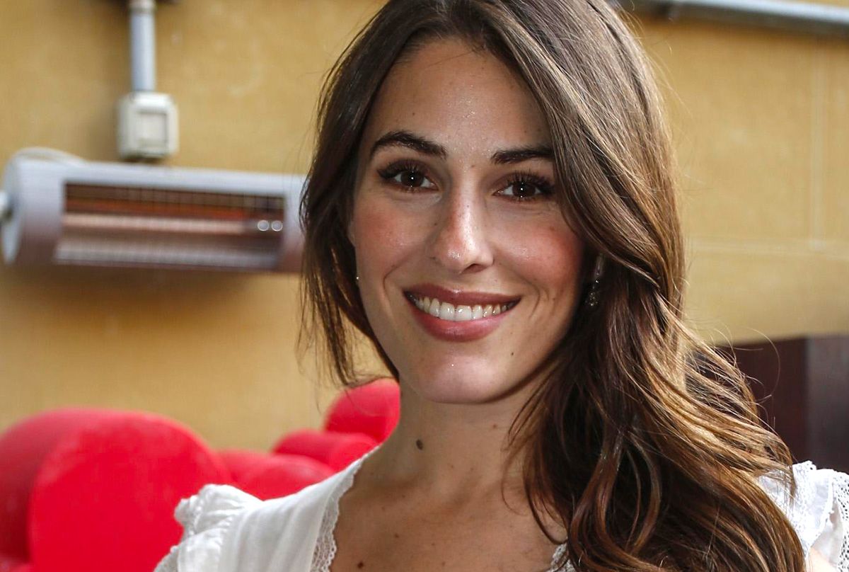 videointervista a Diana Del Bufalo sul matrimonio