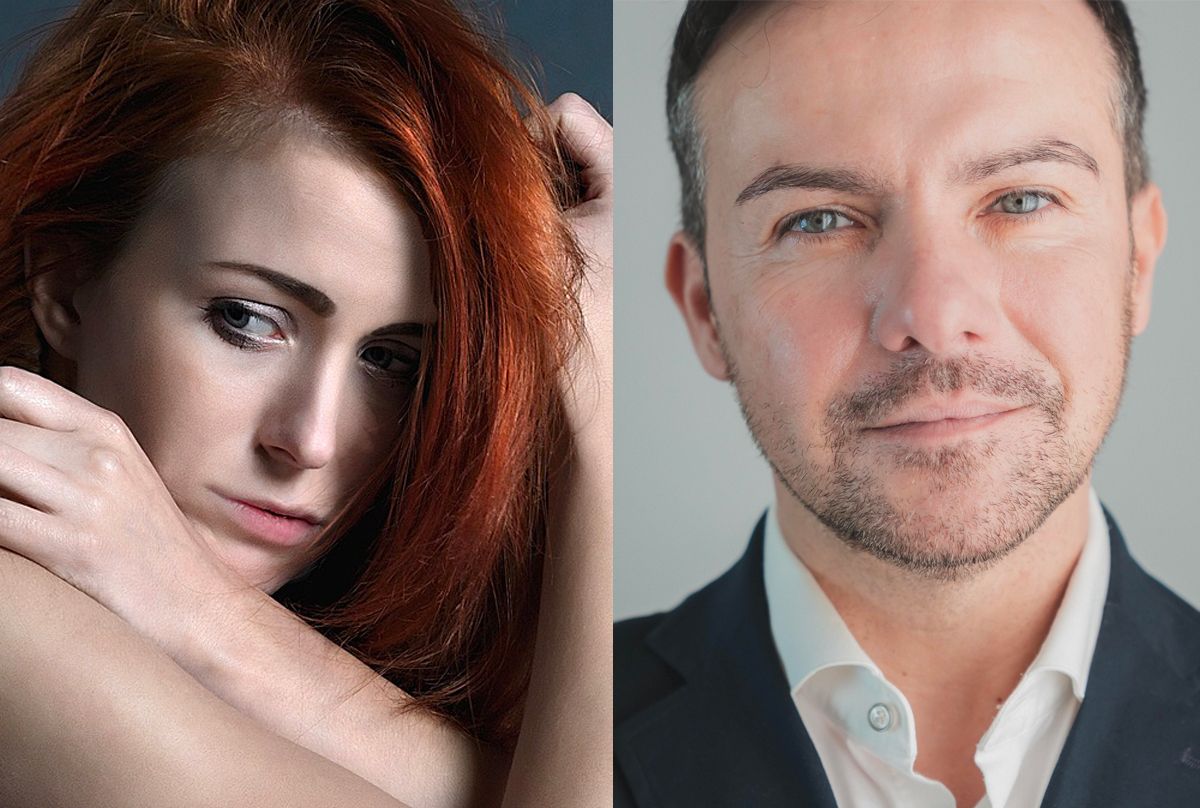 videointervista a Secci seconda parte: la regola delle tre ti che ti salva la vita