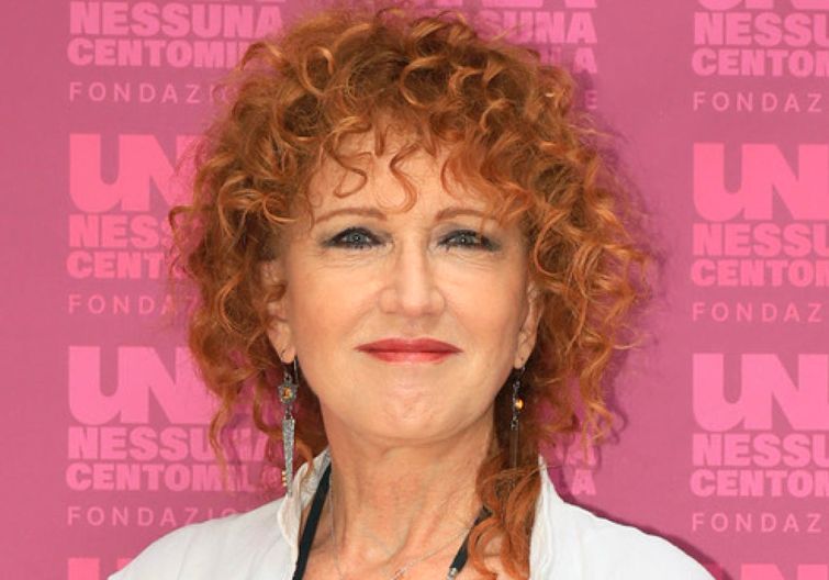 Fiorella Mannoia videointervista: "Il mio impegno contro la violenza sulle donne"