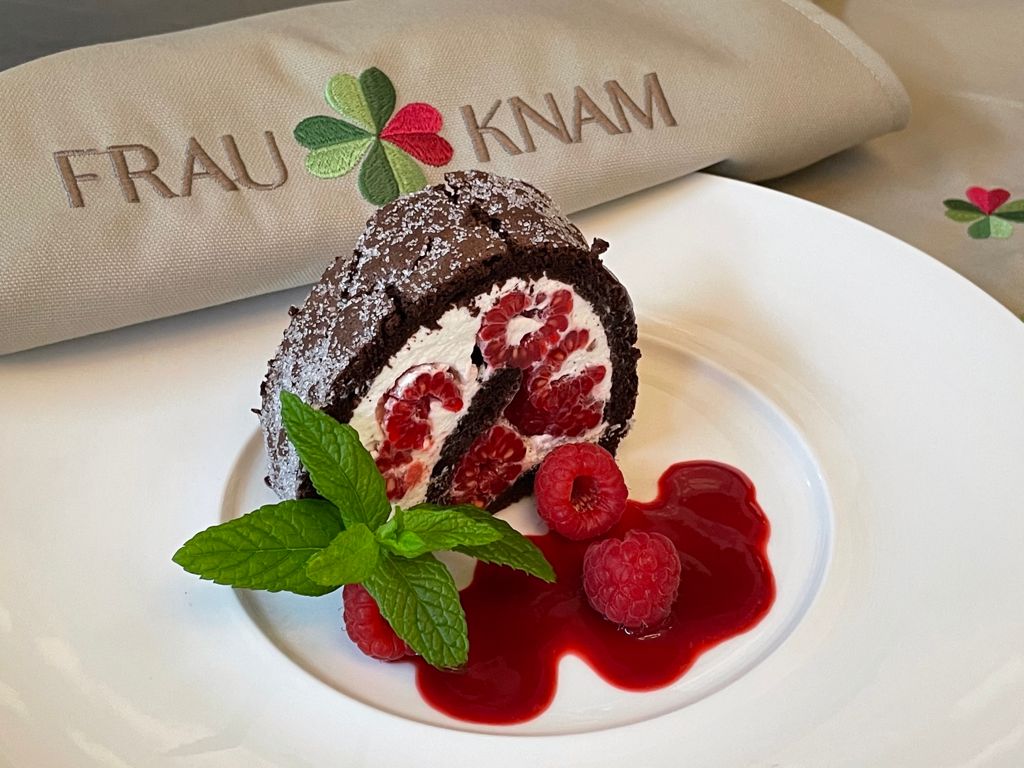 marquise panna vaniglia