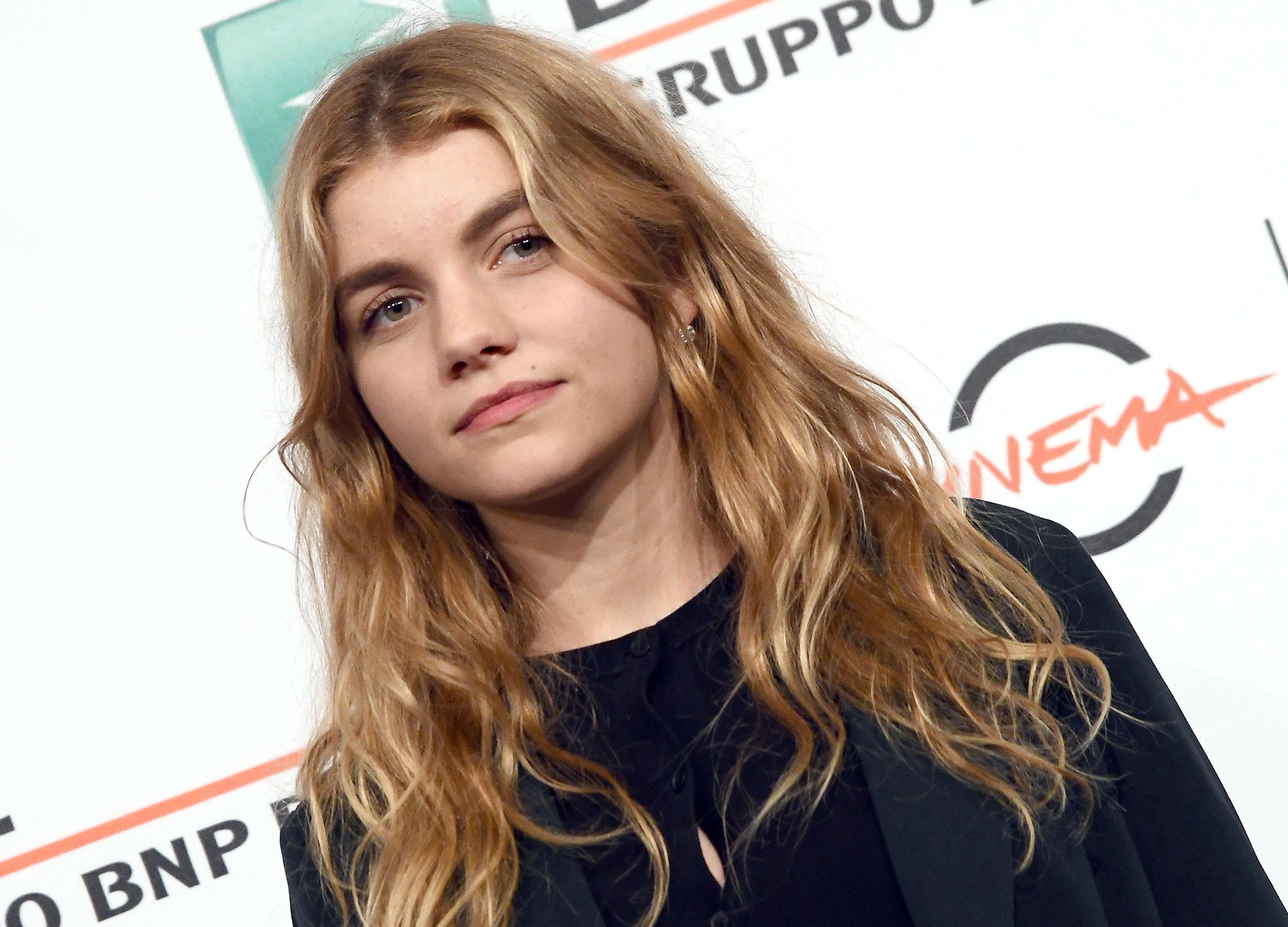 Intervista Galatea Bellugi