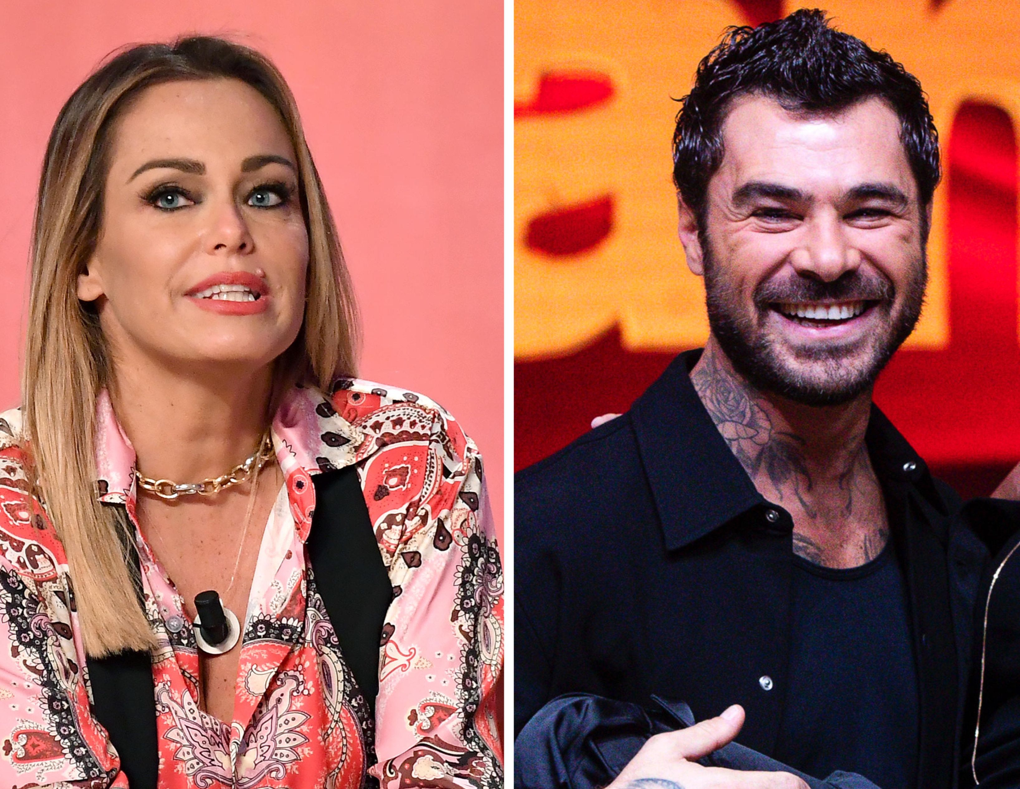 Sonia Bruganelli in lacrime svela ciò che non aveva mai detto prima: l’aborto e il perché della separazione da Bonolis