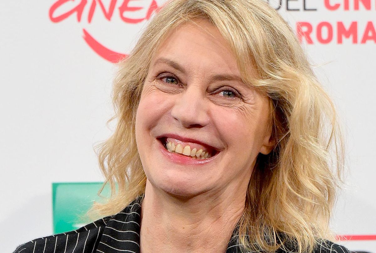 Emanuele Bigi racconta il film di Margherita Buy