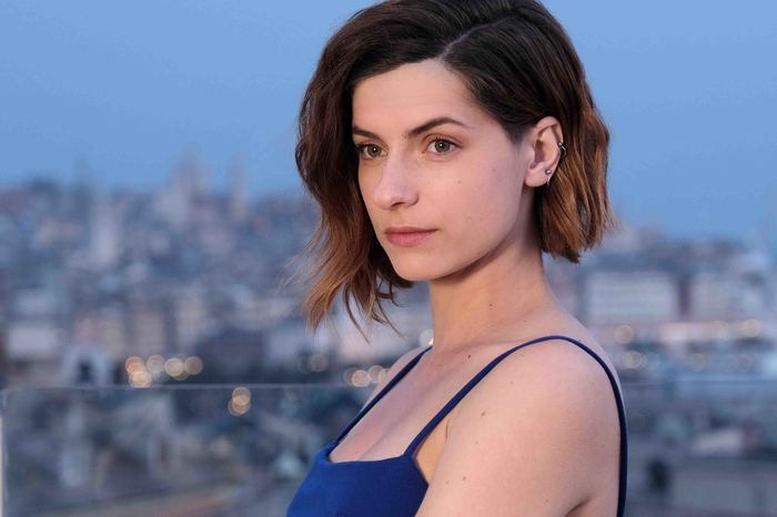 Maria Chiara Giannetta varie video