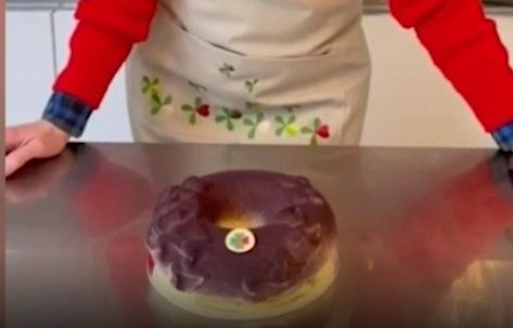 mousse passione frau knam