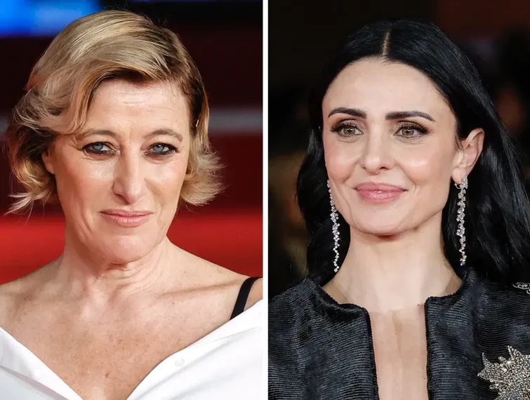 Pirandello e le sue donne