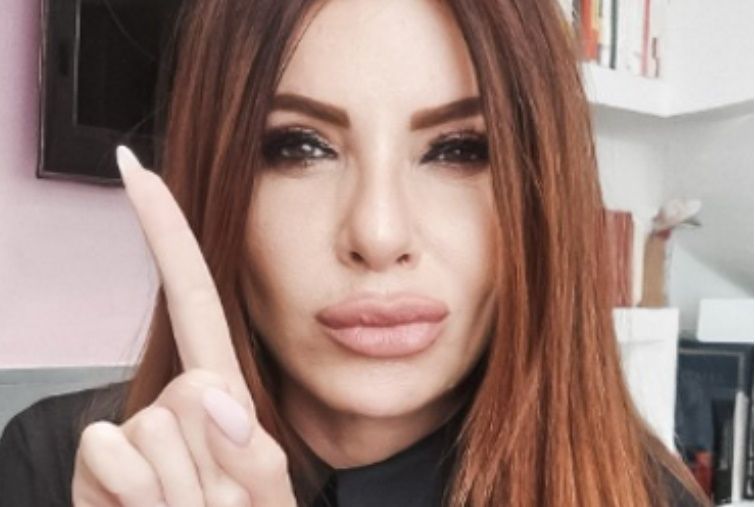 Questa primavera tutte alte e con le gambe slanciate!