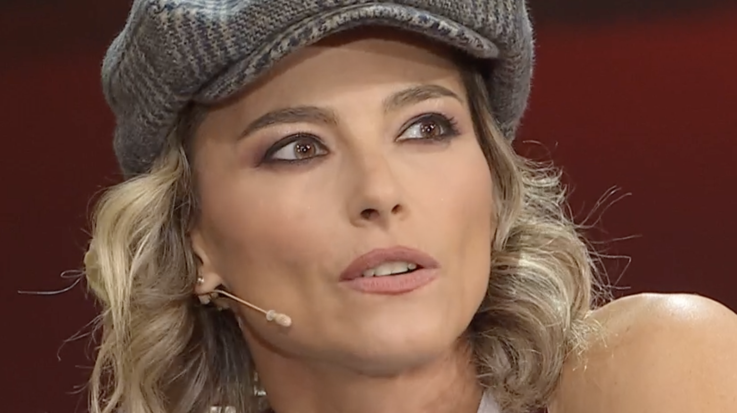 Francesca Fialdini infortunata, "Ballando" è in bilico. Ma si è conquistata un biglietto per Sanremo