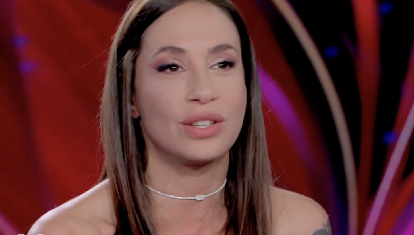 filomena mastromarino l ex malena e la scelta di vita benedico il giorno in cui ho detto addio al porno