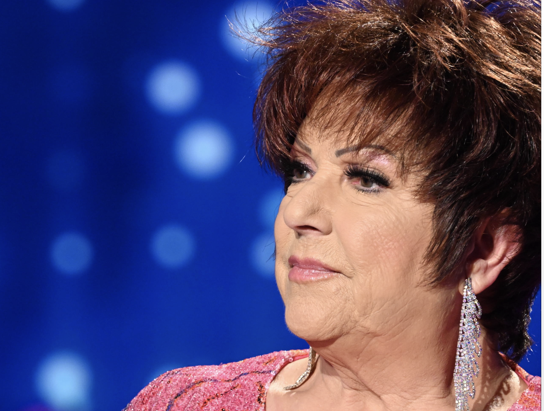 Orietta Berti e i sensi di colpa per la morte di Tenco: "Mi escludevano, non potevo andare in tv"