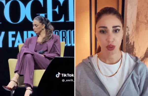 Belen svela il motivo shock della sua "confusione" diventata virale: "Una notte da incubo"