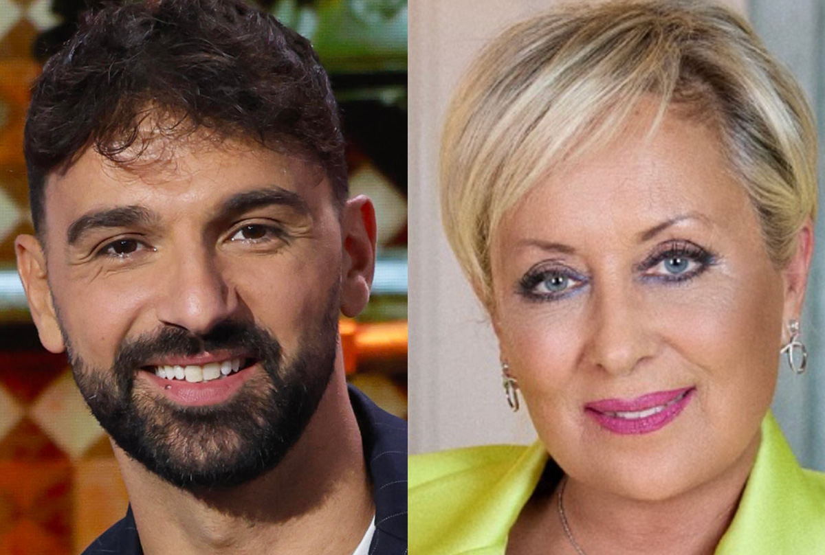 Carolyn Smith: “Nessuno lo sapeva ma stavo malissimo durante 