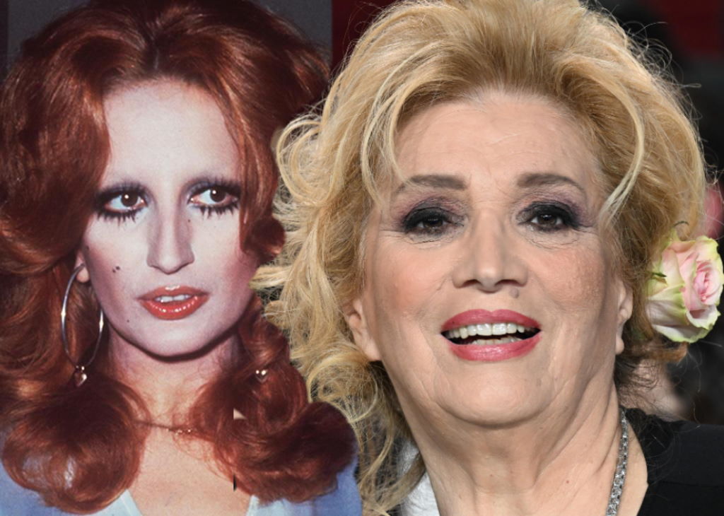 iva zanicchi e lo sfogo su mina se ho mai provato invidia no rabbia poi la rovinosa caduta da Milleunadonna.it iva zanicchi e lo sfogo su mina se ho mai provato invidia no rabbia poi la rovinosa caduta