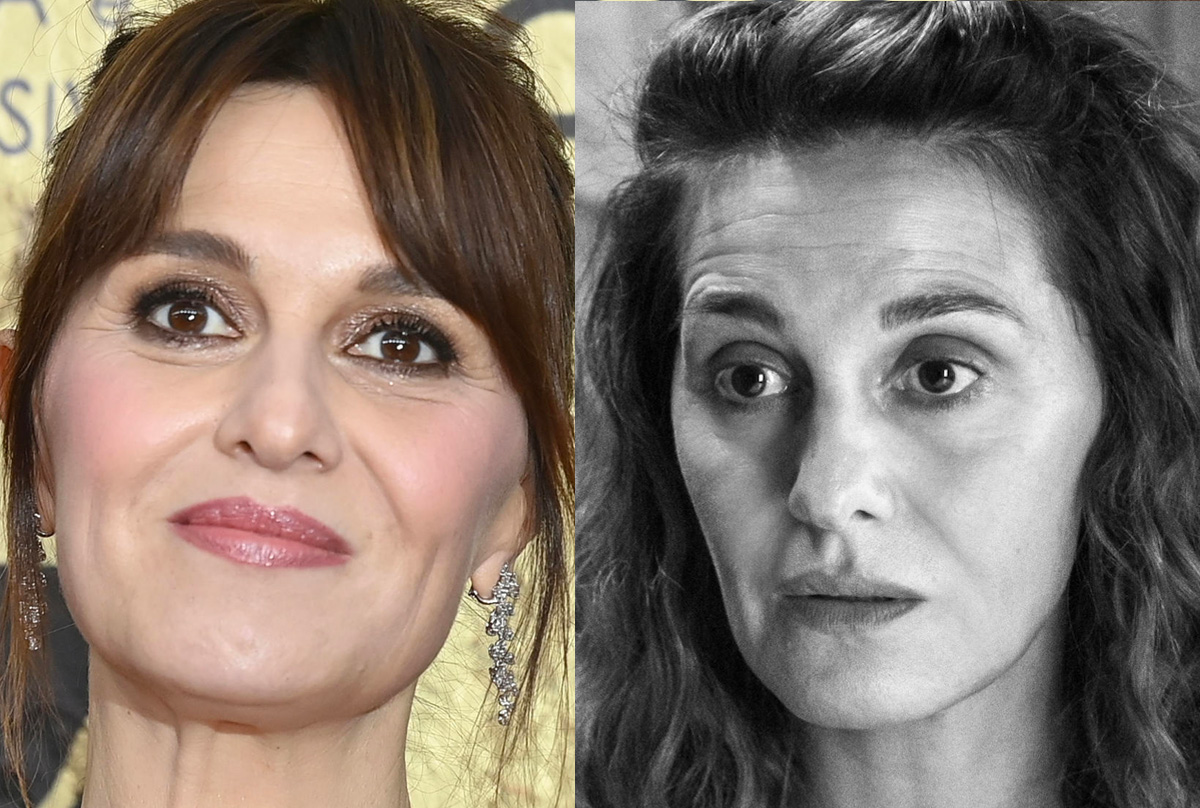 Giornata contro la violenza sulle donne, su Rai1 per la prima volta "C