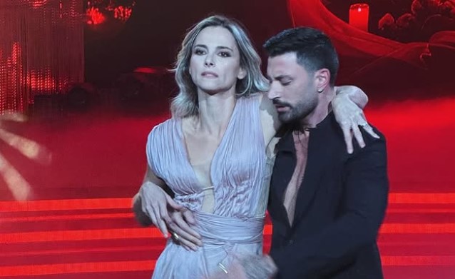 Francesca Fialdini svela come sta davvero dopo l’infortunio e se tornerà in gara a Ballando. “I colleghi non mi credono”