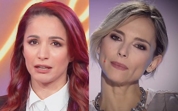 Chi si ferma e chi va avanti: le scelte che fanno discutere di Andrea Delogu e Francesca Fialdini Chi si ferma e chi va avanti: le scelte che fanno discutere di Andrea Delogu e Francesca Fialdini