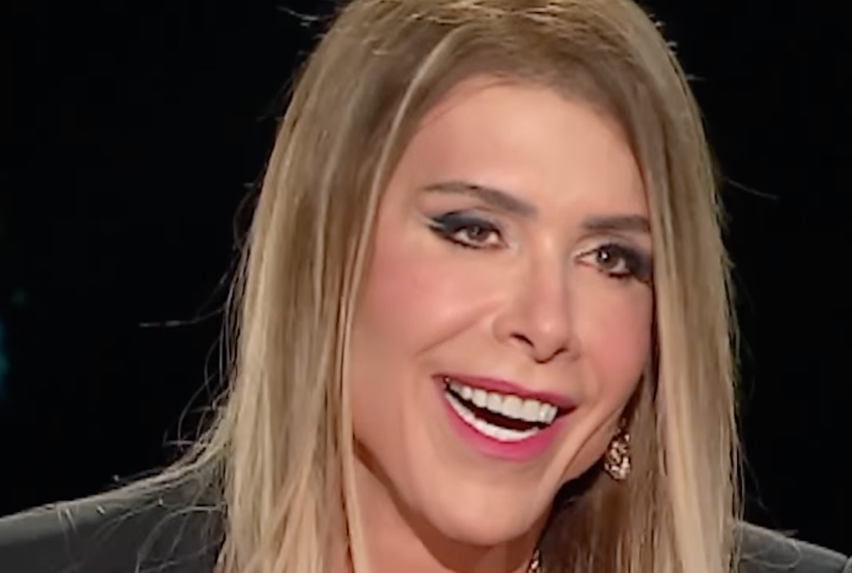 Genny Urtis: “Ero manipolata. Il seno non lo volevo, l’ho fatto per lui”