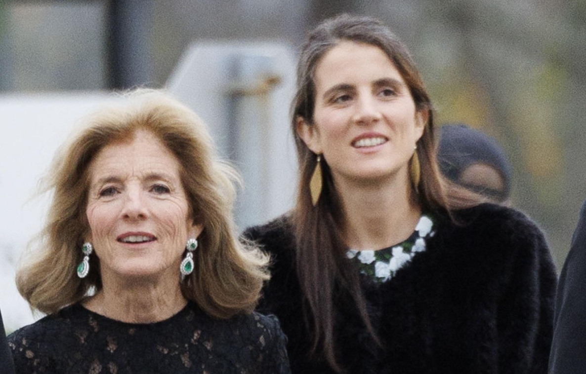 la maledizione dei kennedy colpisce ancora alla nipote di jfk resta un anno di vita da Milleunadonna.it la maledizione dei kennedy colpisce ancora alla nipote di jfk resta un anno di vita