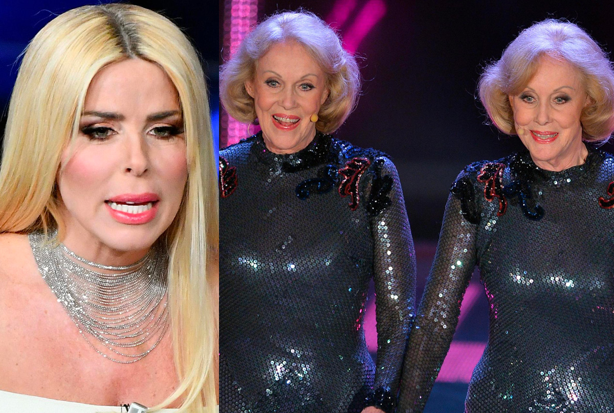 gemelle kessler e suicidio assistito loredana lecciso anche io sono una gemella e la loro scelta non mi sconvolge gemella da Milleunadonna.it gemelle kessler e suicidio assistito loredana lecciso anche io sono una gemella e la loro scelta non mi sconvolge gemella