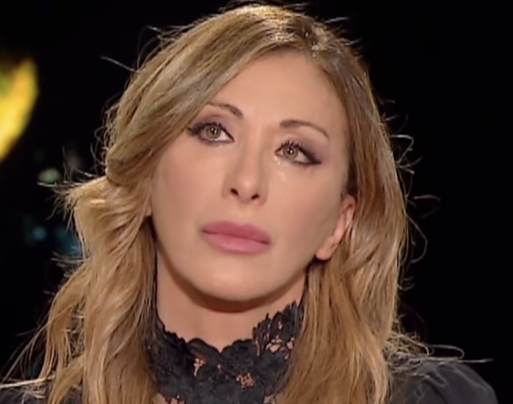 sabrina salerno la verit224 sul flirt con berlusconi e l amore per il cantante amatissimo che riempie gli stadi da Milleunadonna.it sabrina salerno la verit224 sul flirt con berlusconi e l amore per il cantante amatissimo che riempie gli stadi