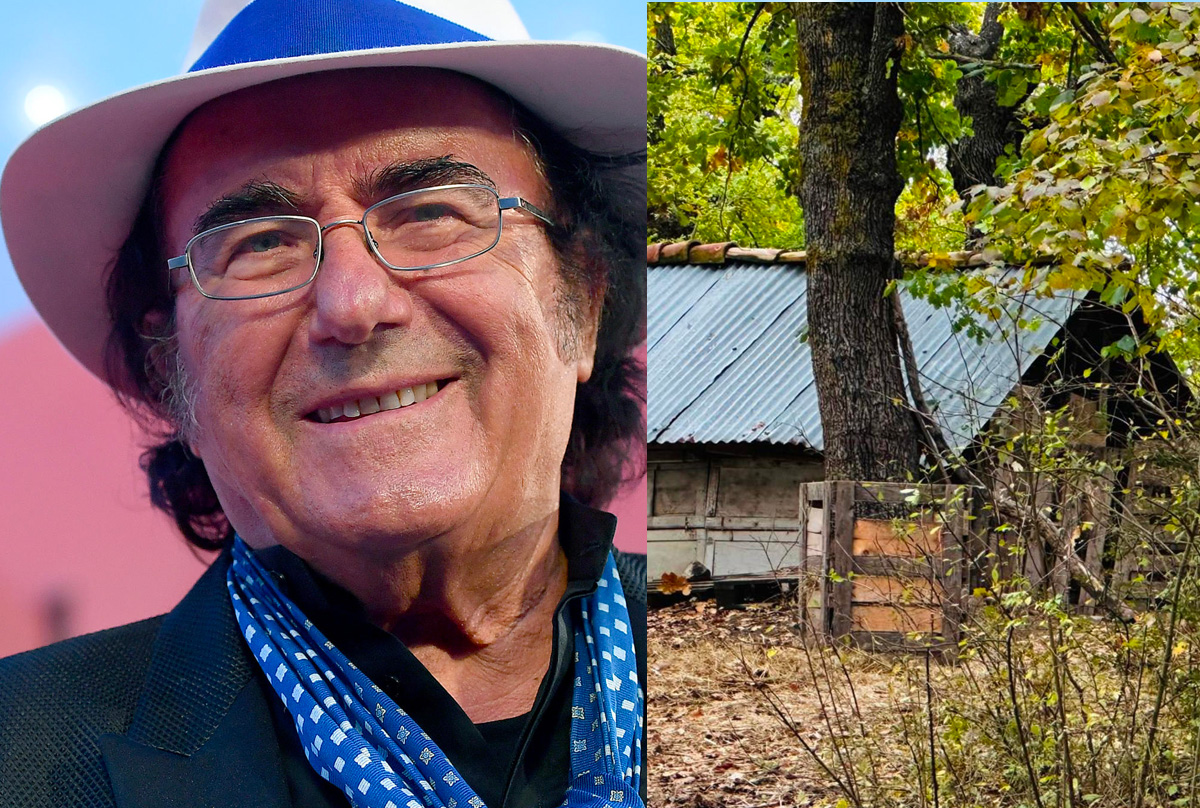Famiglia nel bosco, Al Bano scende in campo: "Anch