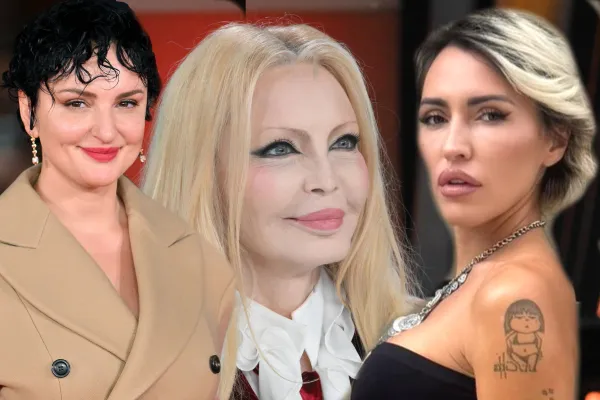 Sanremo 2026, la carica delle donne. Meno dive pop, più cantautrici. Ma attenzione alle debuttanti rock Sanremo 2026, la carica delle donne. Meno dive pop, più cantautrici. Ma attenzione alle debuttanti rock